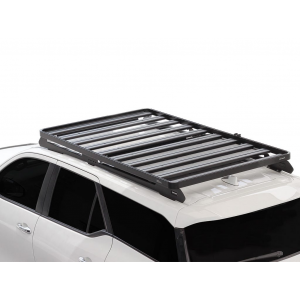 Montpellier4x4 | Front Runner Toyota Fortuner (2016-Current) Slimline II Roof Rack Kit